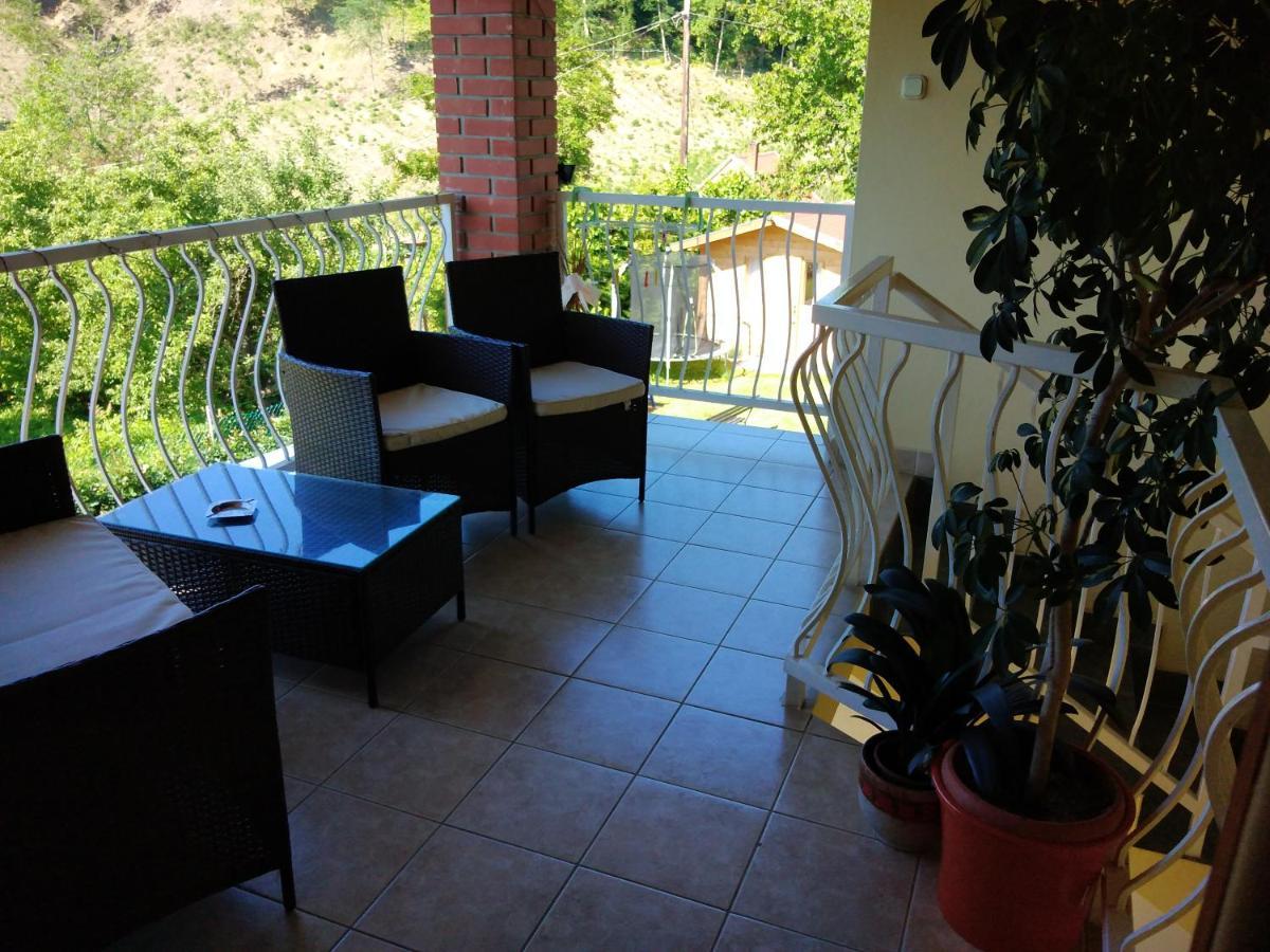 Rozsadomb Apartman Залакарос Екстериор снимка