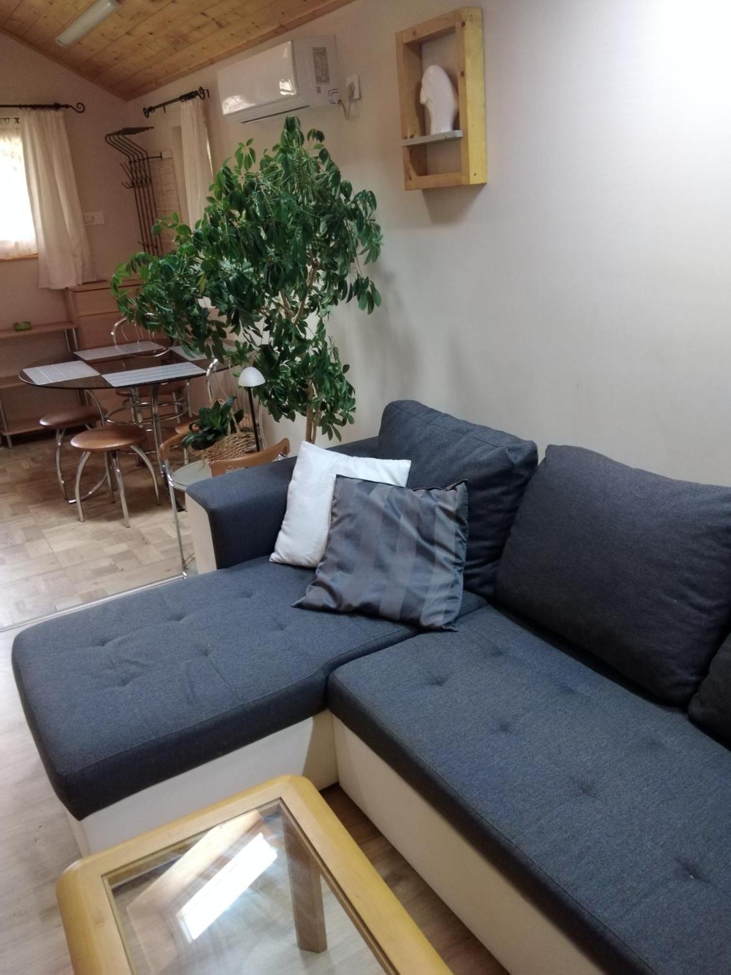 Rozsadomb Apartman Залакарос Екстериор снимка