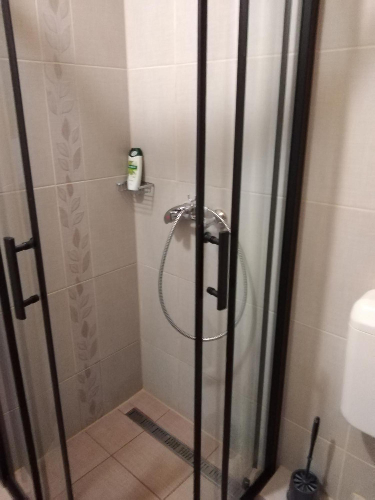 Rozsadomb Apartman Залакарос Екстериор снимка