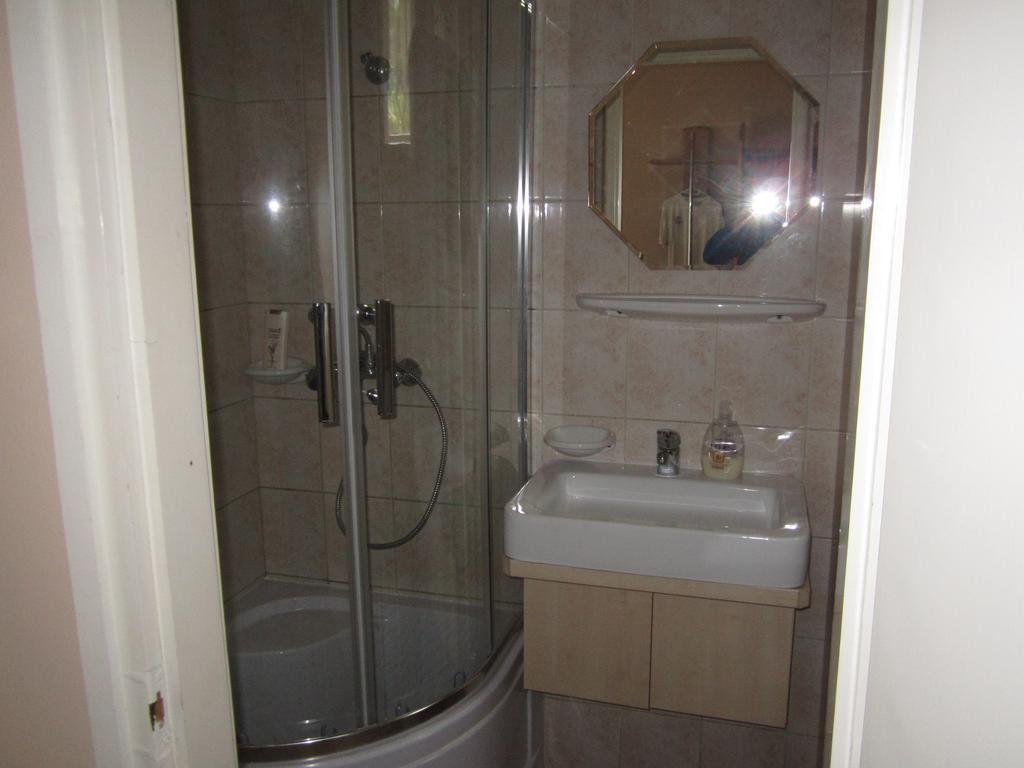 Rozsadomb Apartman Залакарос Екстериор снимка